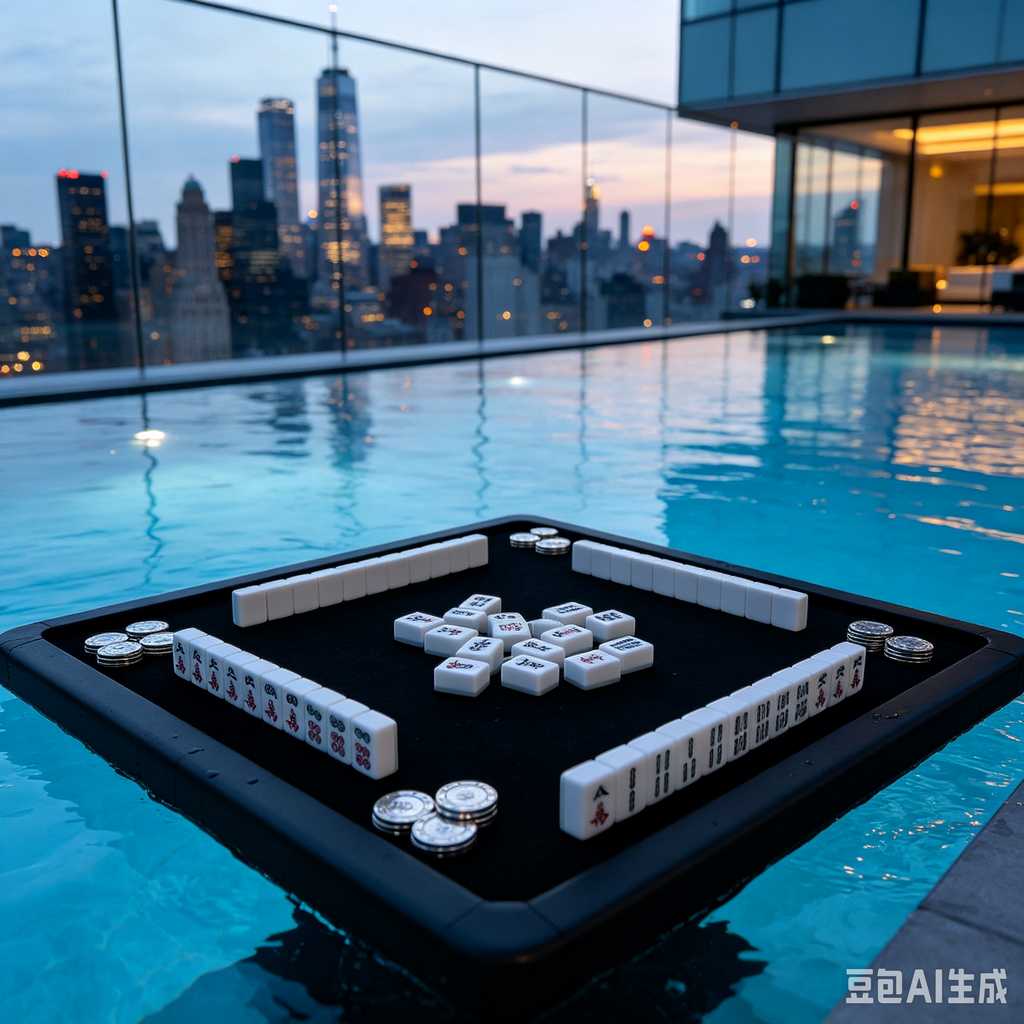 wholesale price mahjong set