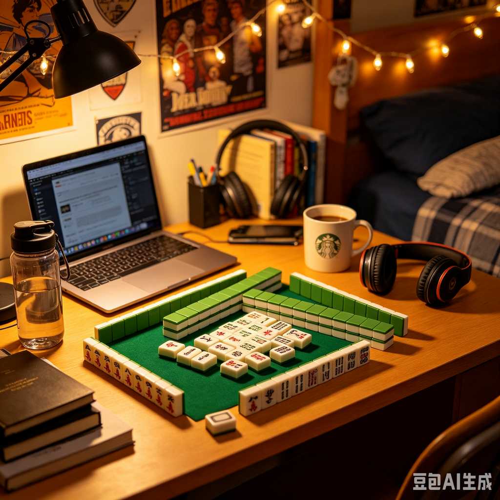 anchorage,mahjong