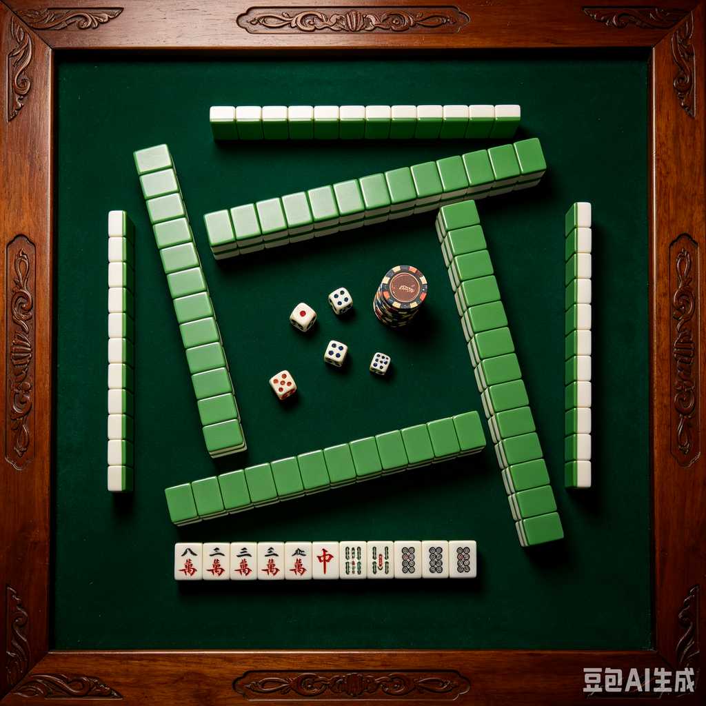 Cleveland,mahjong