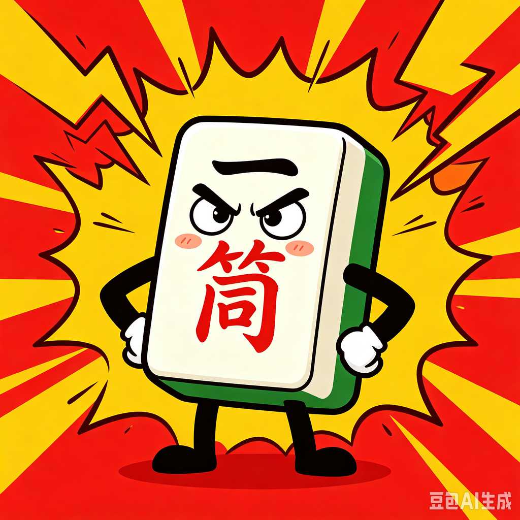 gloss texture mahjong tiles