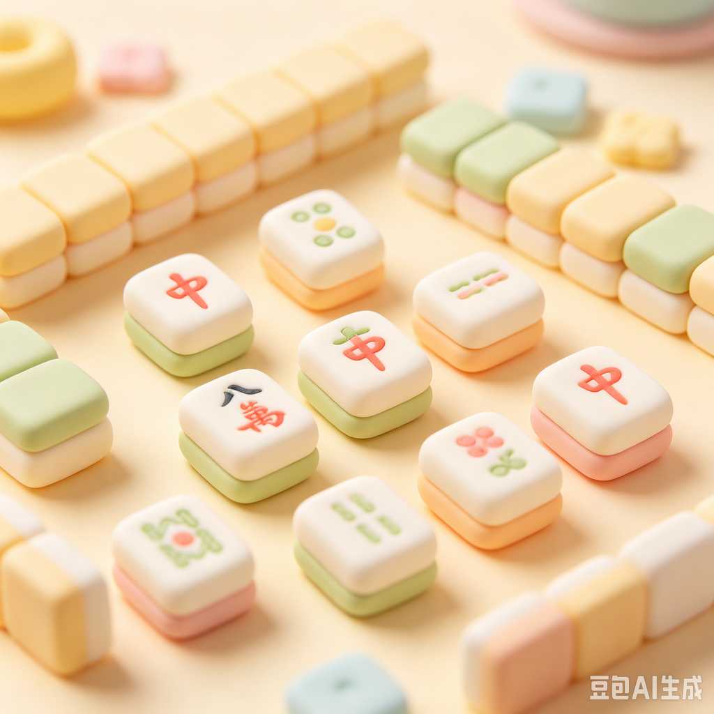 professional club mahjong set