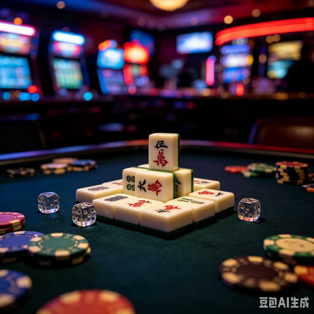 CasperWY,mahjong