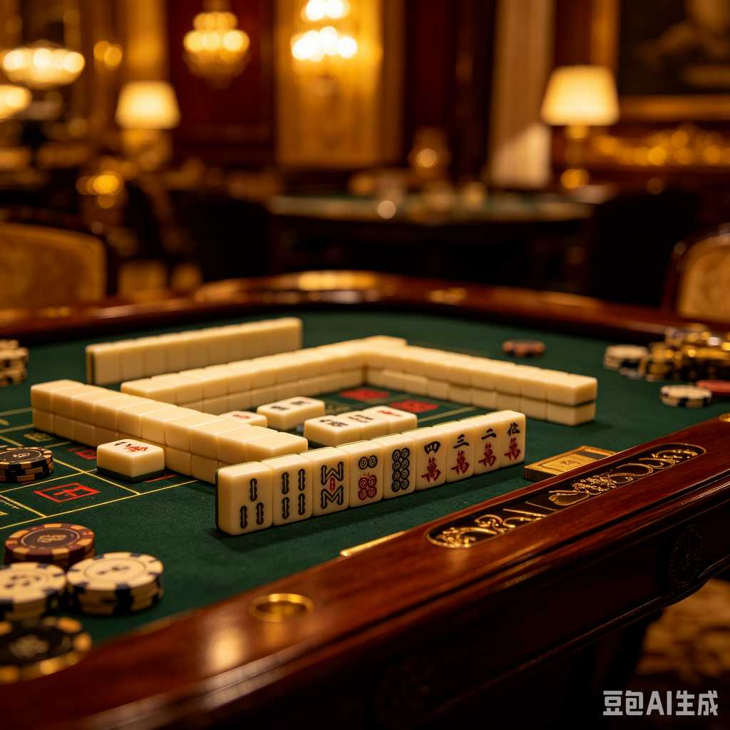 cost effective mahjong tiles