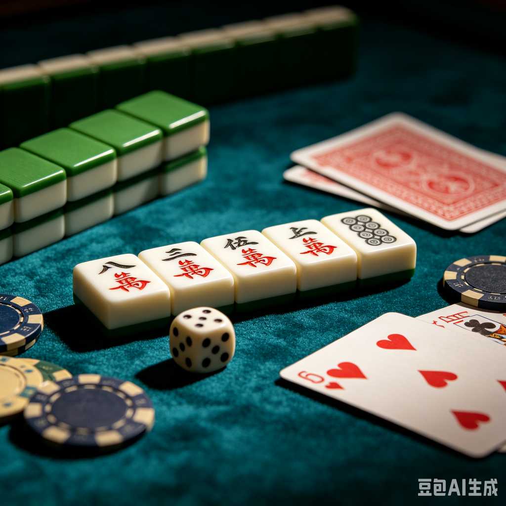 Merced,mahjong