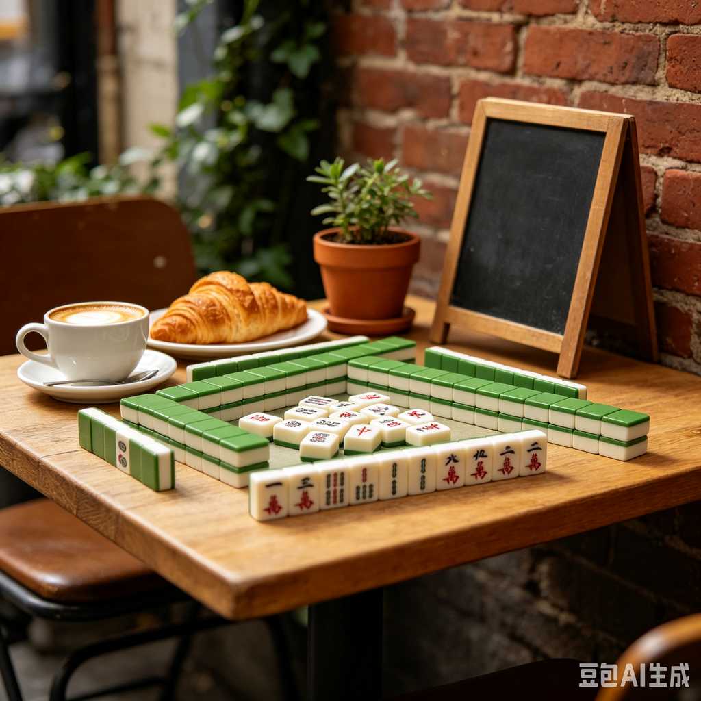 what mahjong set to buy for beginners
