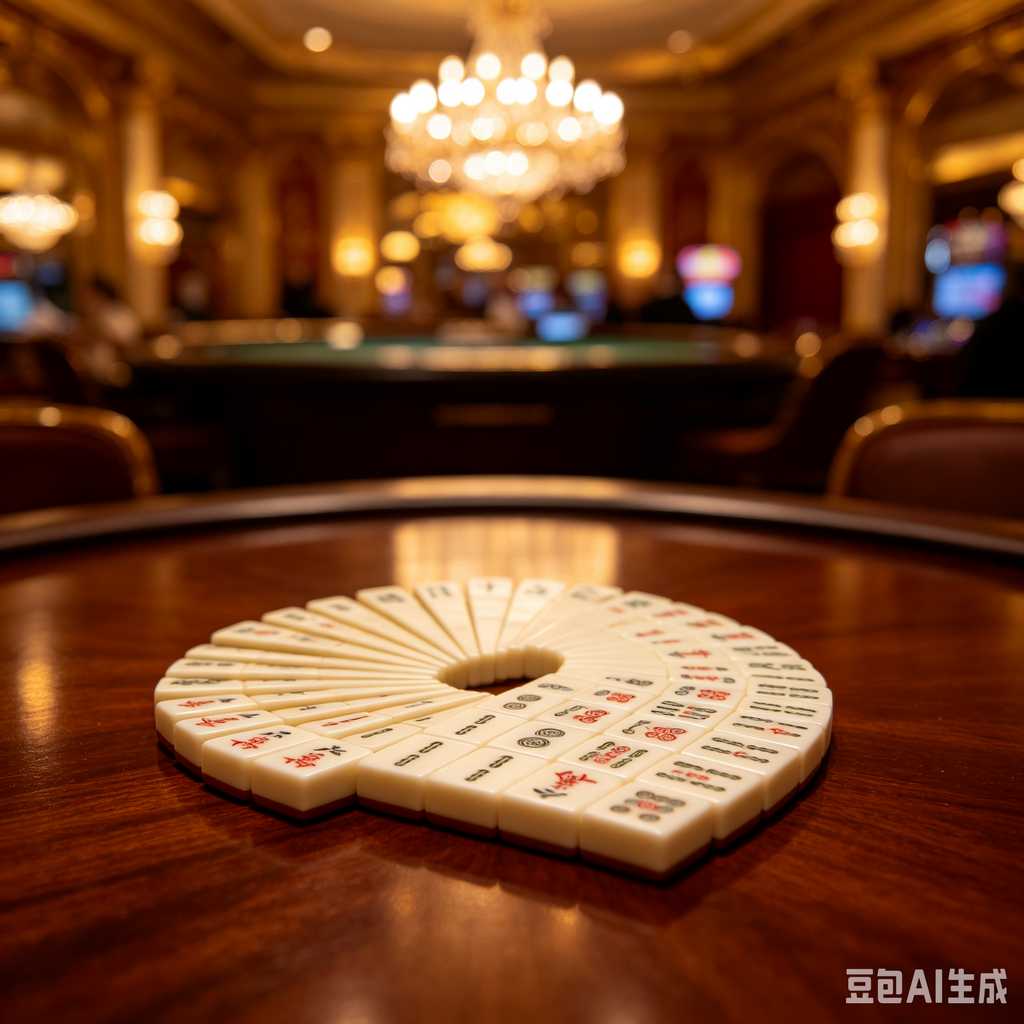 Varna,mahjong