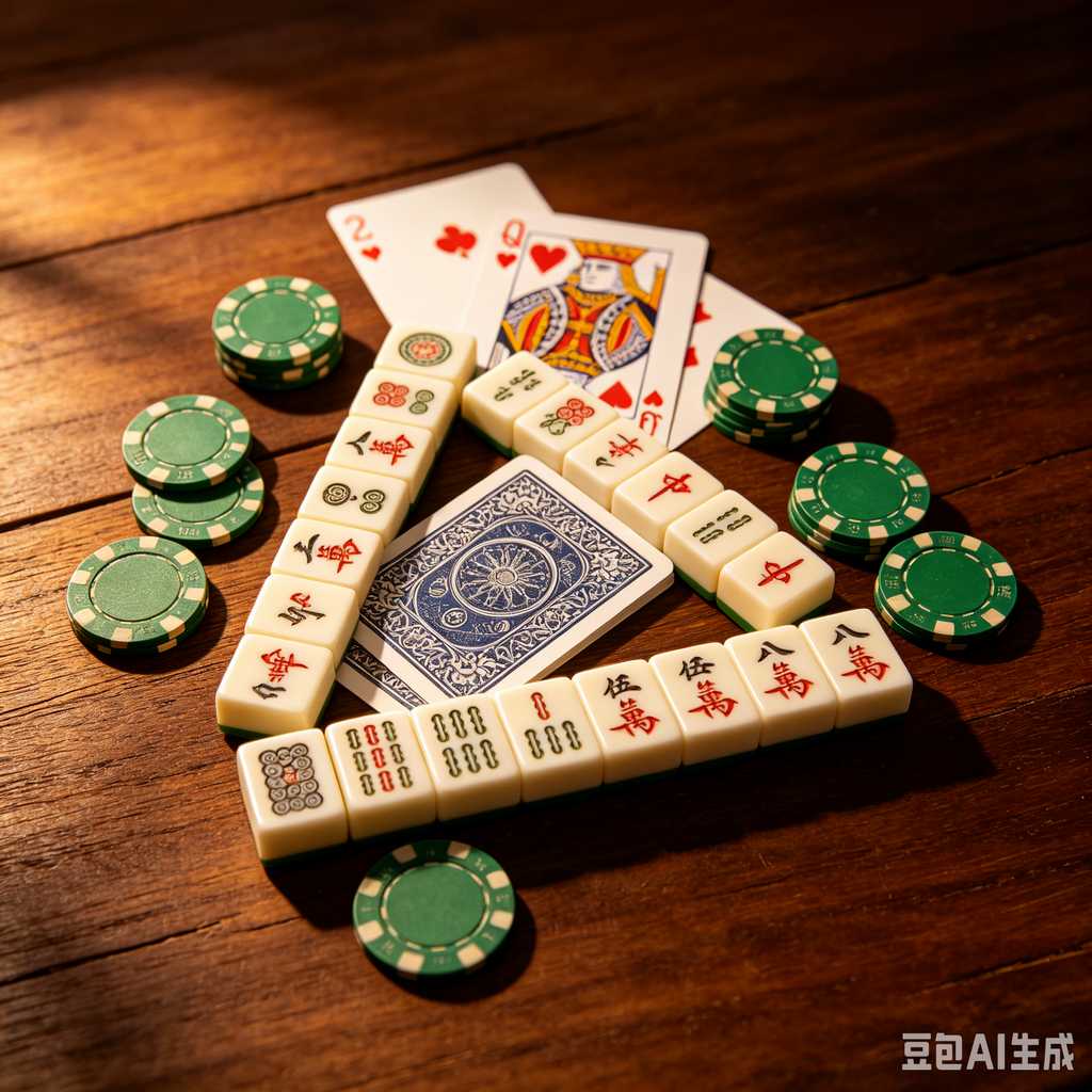 bulk mahjong tiles supplier