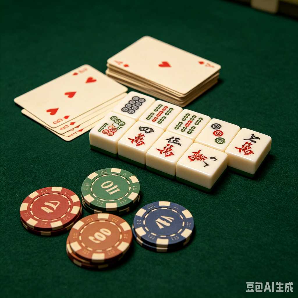 odor free mahjong set